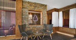 4-Sterne Hotel Bergknappenhof in Bodenmais Bayerischer Wald